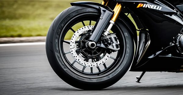 Découvrez les pneus m2 pirelli : performance sur deux roues !