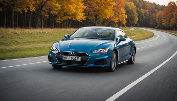 L'importance de l'assurance auto pour les passionnés de conduite