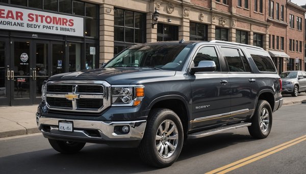 Achetez des pièces de carrosserie neuves à prix abordables