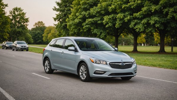 Loa pour une voiture d'occasion : conseils et opportunités à saisir